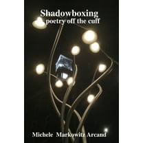 Shadowboxing, (Paperback)