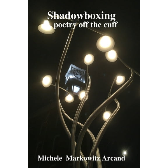 Shadowboxing, (Paperback)