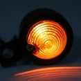 thumbnail image 3 of Applicable to Bulb Bullet Mini Turn Signal Light Vintage Motorcycle, 3 of 6