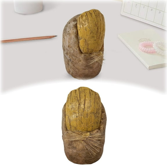toe funny figurine irresistible resin toe sculpture for quirky home and prank novelty desk ornament