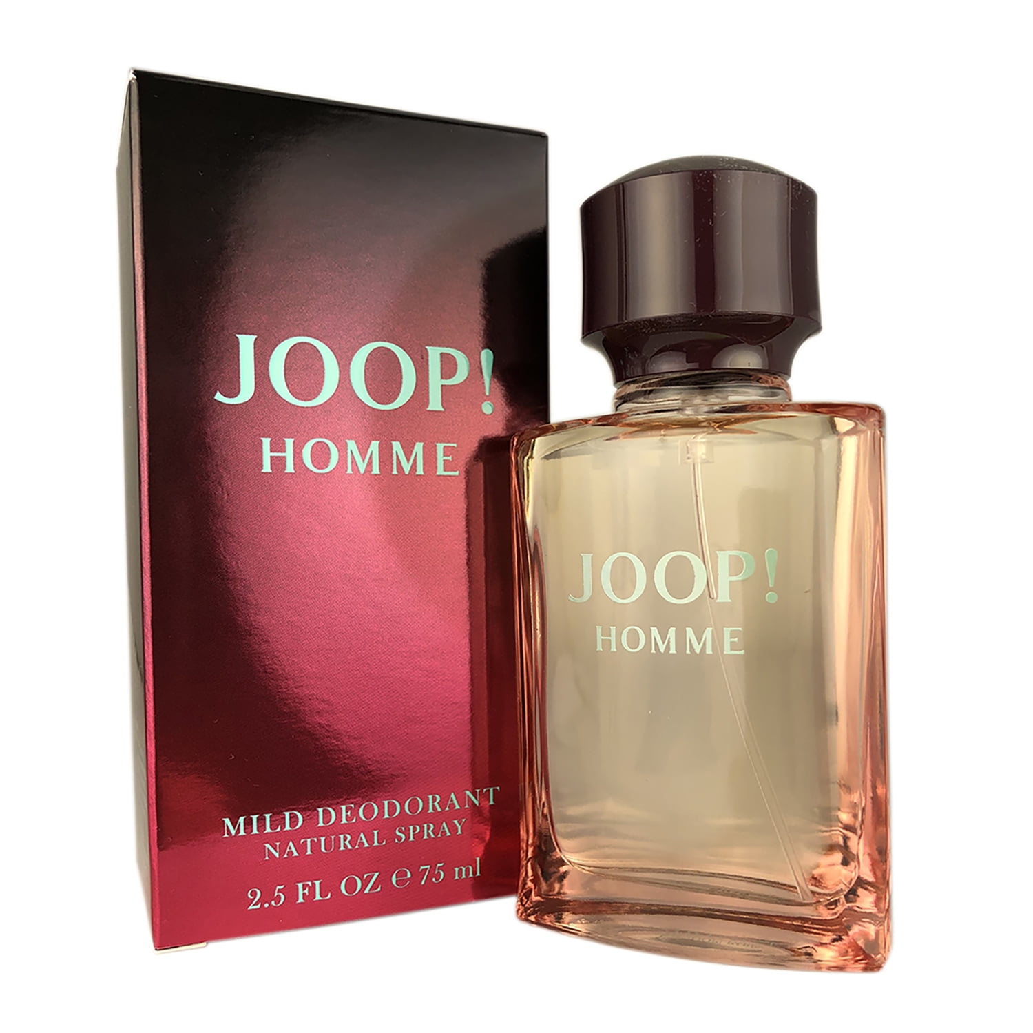 Joop! JOOP Deodorant Spray for Men 2.5 oz - Walmart.com