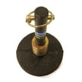 thumbnail image 4 of The ROP Shop Cast Iron Snowplow Shoe Assembly for Boss Super-Duty, Trip-Edge, Heavy-Duty, 4 of 7