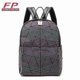 thumbnail image 3 of Women Backpack School Bag For Teenagers Girls Large Capacity Backpacks Travel Bags For School Back Pack Holographic Bagpack-3, 3 of 4