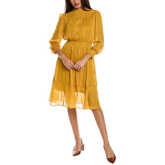 Nanette Nanette Lepore womens Mini Dress, 14