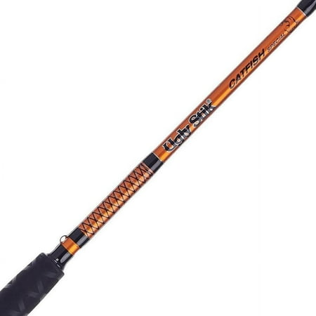 Ugly Stik 9 Catfish Spinning Rod 2 Piece Fishing Rod