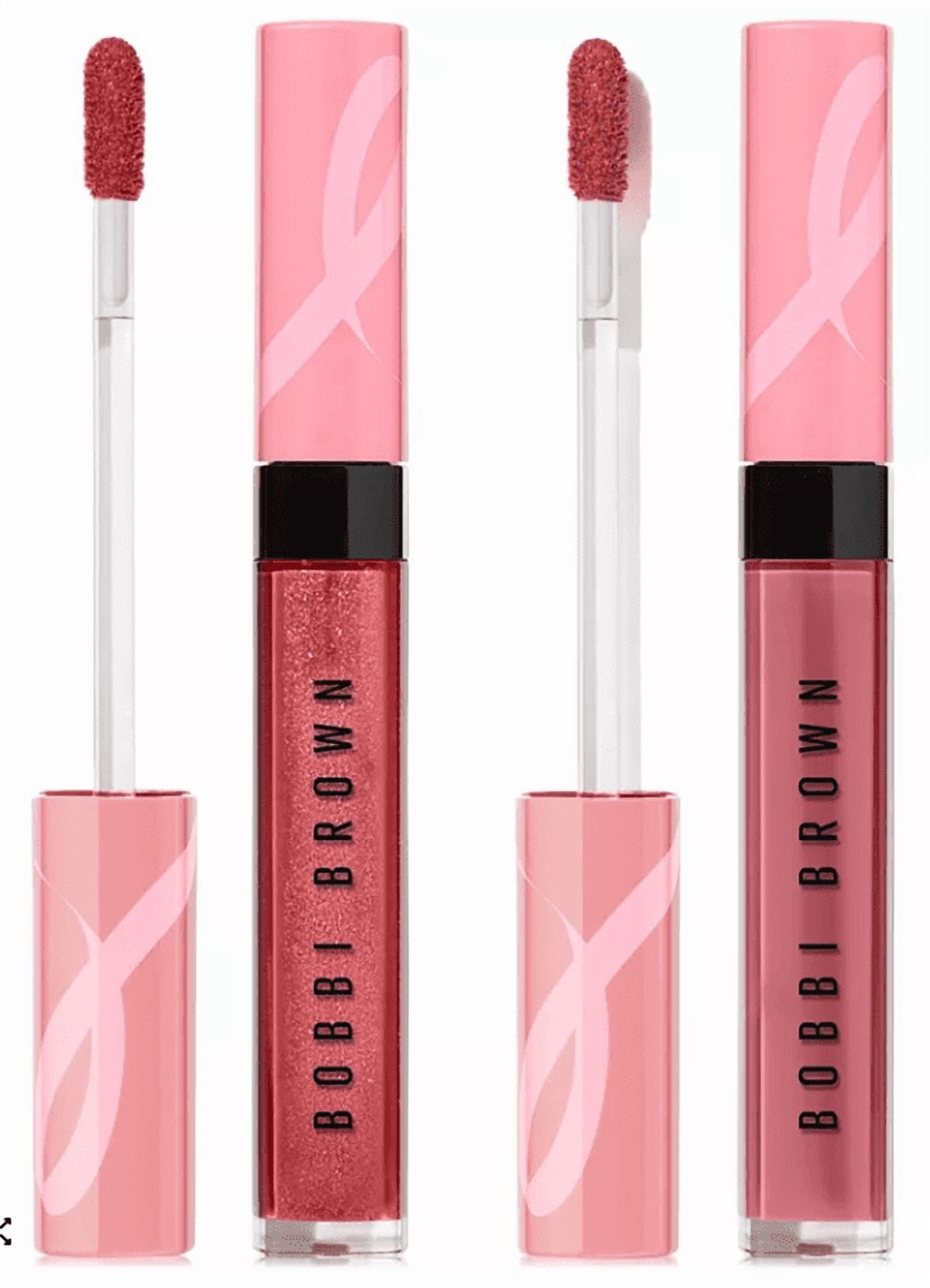 Bobbi Brown Proud to Be Pink - Crushed Oil-Infused Gloss Duo