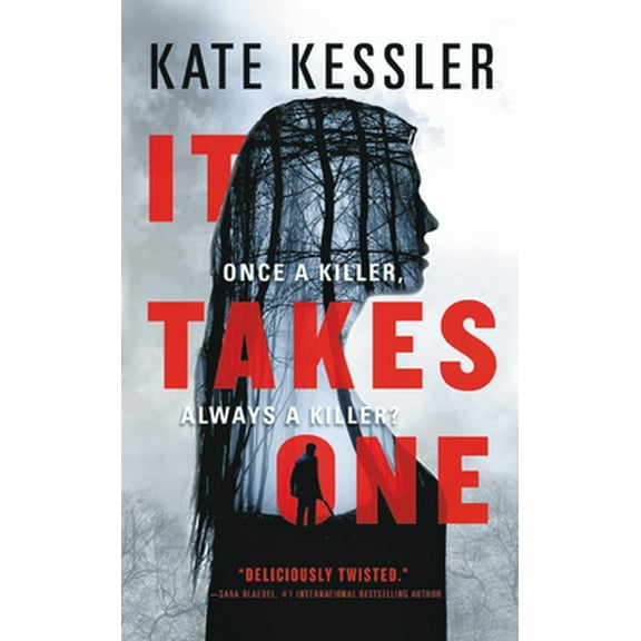 Pre-Owned It Takes One (Mass Market Paperback) 0316527009 9780316527002