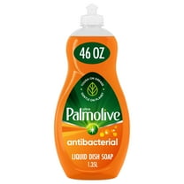Ultra Palmolive Antibacterial Dish Liquid- 46 Fluid Ounce