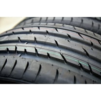 Haida HD927 255/30ZR26 255/30R26 99W High Performance Tire