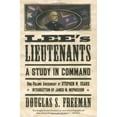 thumbnail image 3 of Lee's Lieutenants, 3 of 3