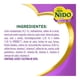 thumbnail image 4 of Alimento Para Ni&ntilde;os de Corta Edad Nido Kinder 1+ Deslactosado 1.5kg, 4 of 8