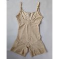 thumbnail image 5 of Corsé de una pieza que contrae el abdomen, levanta la cadera, ropa interior moldeadora, corsé de una pieza con cremallera, 5 of 5