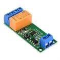 EXCIXING Beginner Friendly Motor Reverse Polarity Relays for 5V 6V 9V
