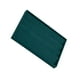 thumbnail image 1 of Bandeja de exhibición universal de terciopelo para pendientes y anillos textura de alta gama Sonducket Verde, 1 of 6