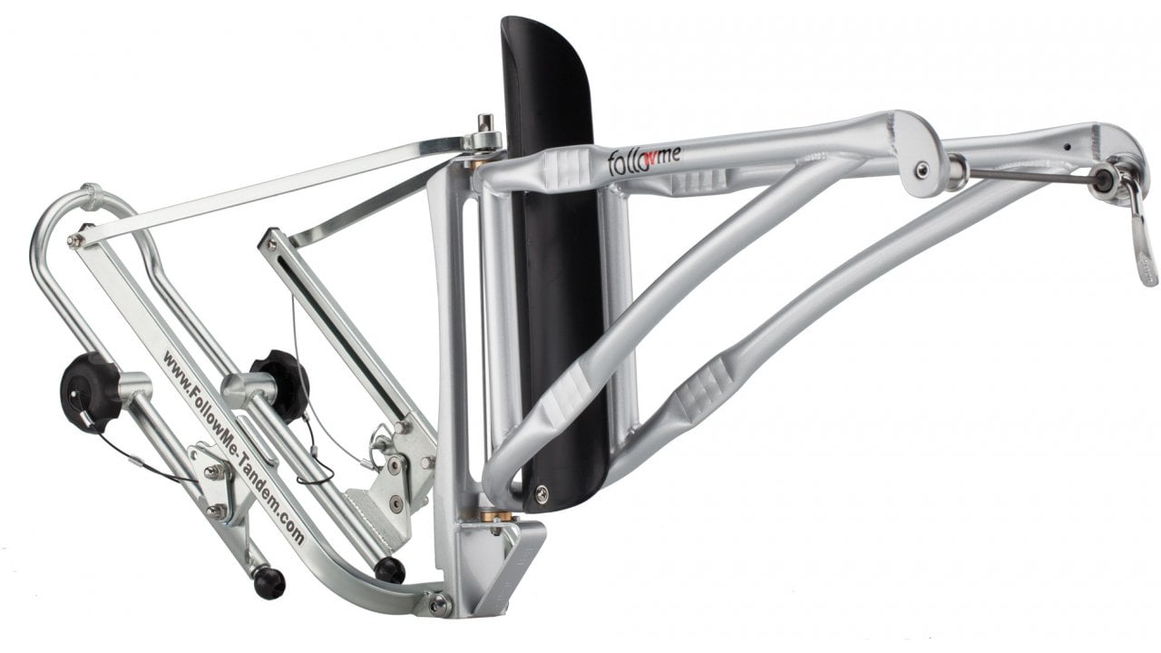 follow me tandem coupling