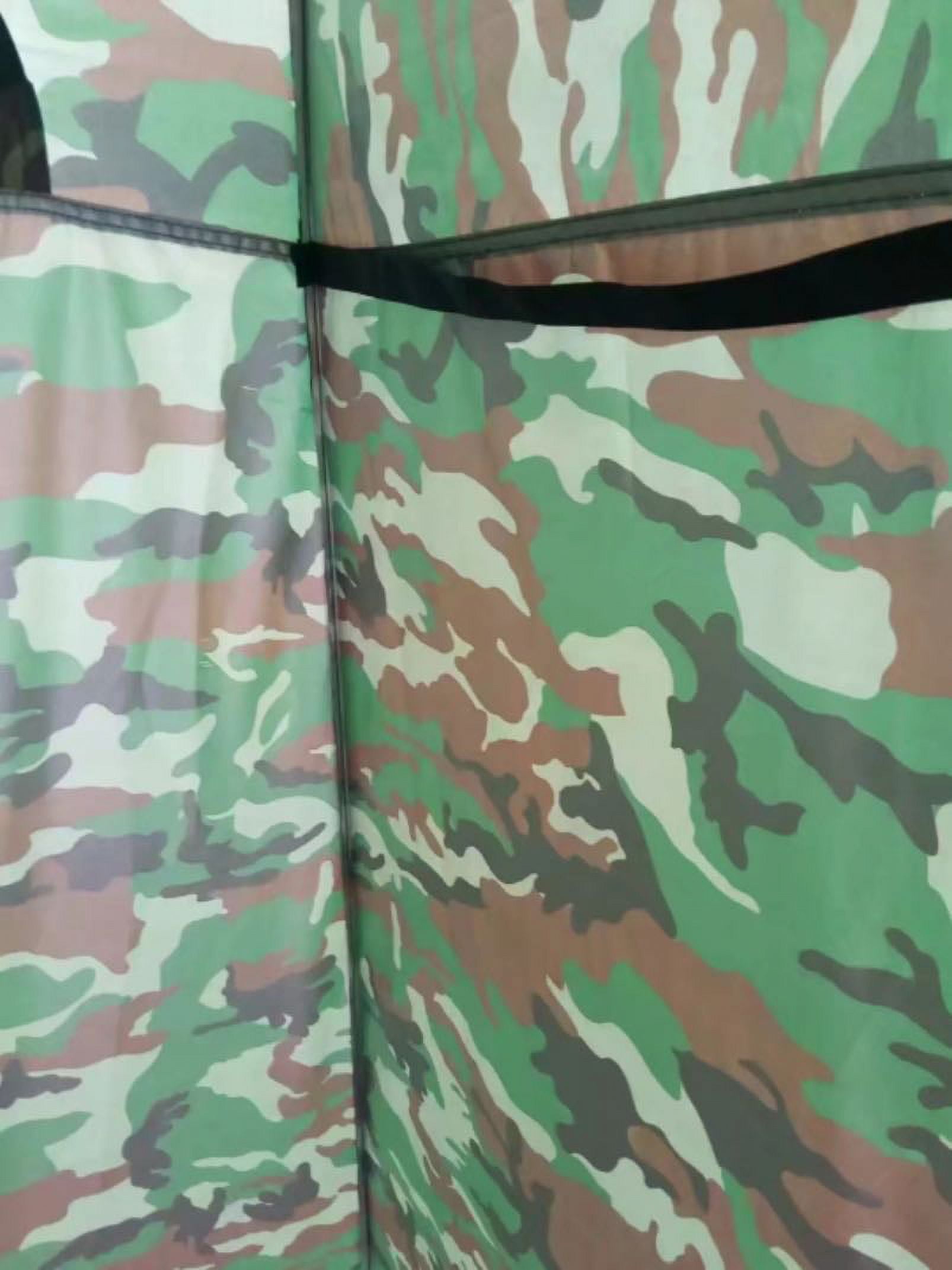 Gazelle Portable Shower Tent Privacy