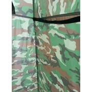 Gazelle Portable Shower Tent Privacy