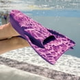 thumbnail image 5 of Finis Inc Finis Booster Fin Jr Purple, 5 of 8