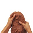 thumbnail image 3 of ACTÍVA PLUS Air Dry Clay, Terracotta - 2.2 lb, 3 of 3