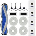thumbnail image 1 of Accesorios de Repuesto para Aspiradora PRO+, para Aspiradora para T30 Omni T30 PRO MAX, 1 of 5