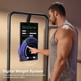 thumbnail image 6 of Speediance AI-Powered Smart Home Gym System, Multi-functional Smith Workout Machine & Full Body Strength Training Fitness Equipment, All-in-One Training Machine with Digital Weight Gym Monster 2, 6 of 9