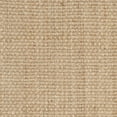 thumbnail image 7 of SAFAVIEH Natural Fiber Malcolm Braided Jute Area Rug, Natural, 5' x 8', 7 of 7