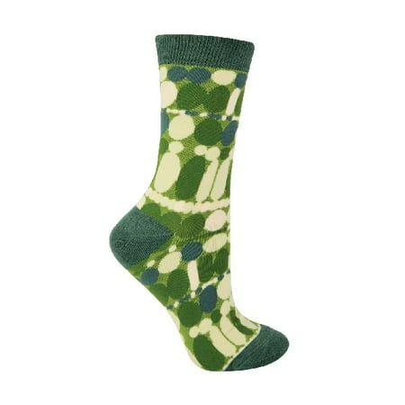 

Miss Sparrow - Ladies Bamboo Socks | Novelty Patterned Striped Polka Dot Socks | Breathable Soft | Gifts for Her