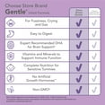 thumbnail image 6 of Parent's Choice Gentle Infant Formula Powder with Iron; for Fussiness, Gas and Crying, 352 Gram, 6 of 12