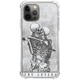 thumbnail image 1 of Lovers Tarot Case for iPhone 14 Pro Max,Aesthetic Art Design TPU Bumper Cover Case, 1 of 6