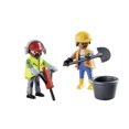 thumbnail image 4 of City Action: Construction Workers, 4 of 4
