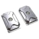 thumbnail image 3 of Bloque ajustador de cadena de motocicleta, eje de horquilla trasera, bloque ajustador de cadena para Yamaha High Plata, 3 of 8