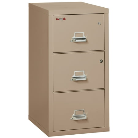 Fireking Fireproof 3 2131 Ctasf Office Industrial Taupe Three