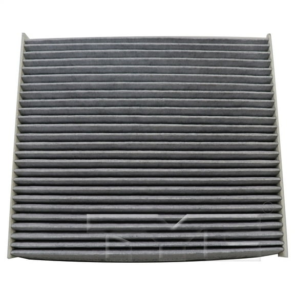 TYC 800112C Cabin Air Filter Fits select: 2010-2017 CHEVROLET EQUINOX, 2010-2017 GMC TERRAIN