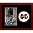 thumbnail image 6 of University of North Texas Spirit Photo Frame (Vertical), 6 of 7