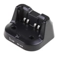 thumbnail image 2 of BC213 Li-ion Battery Charger for Icom F-1000 F1000D F2000 F2000D Two Way Radio, 2 of 5