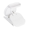 thumbnail image 3 of Reposapiés para ducha de baño, pedal de ayuda para afeitarse las piernas, soporte para lavar los pies, pedal antideslizante para baño, esencial para, 3 of 8