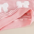 thumbnail image 7 of Kakishop Trendy Toddler Girl Outfits Fall Toddler Baby Girl Clothes Fall Winter Long Sleeve Sweatshirt and Pants Set Girls Cute Print Outfits, 2-3 Years, 7 of 7