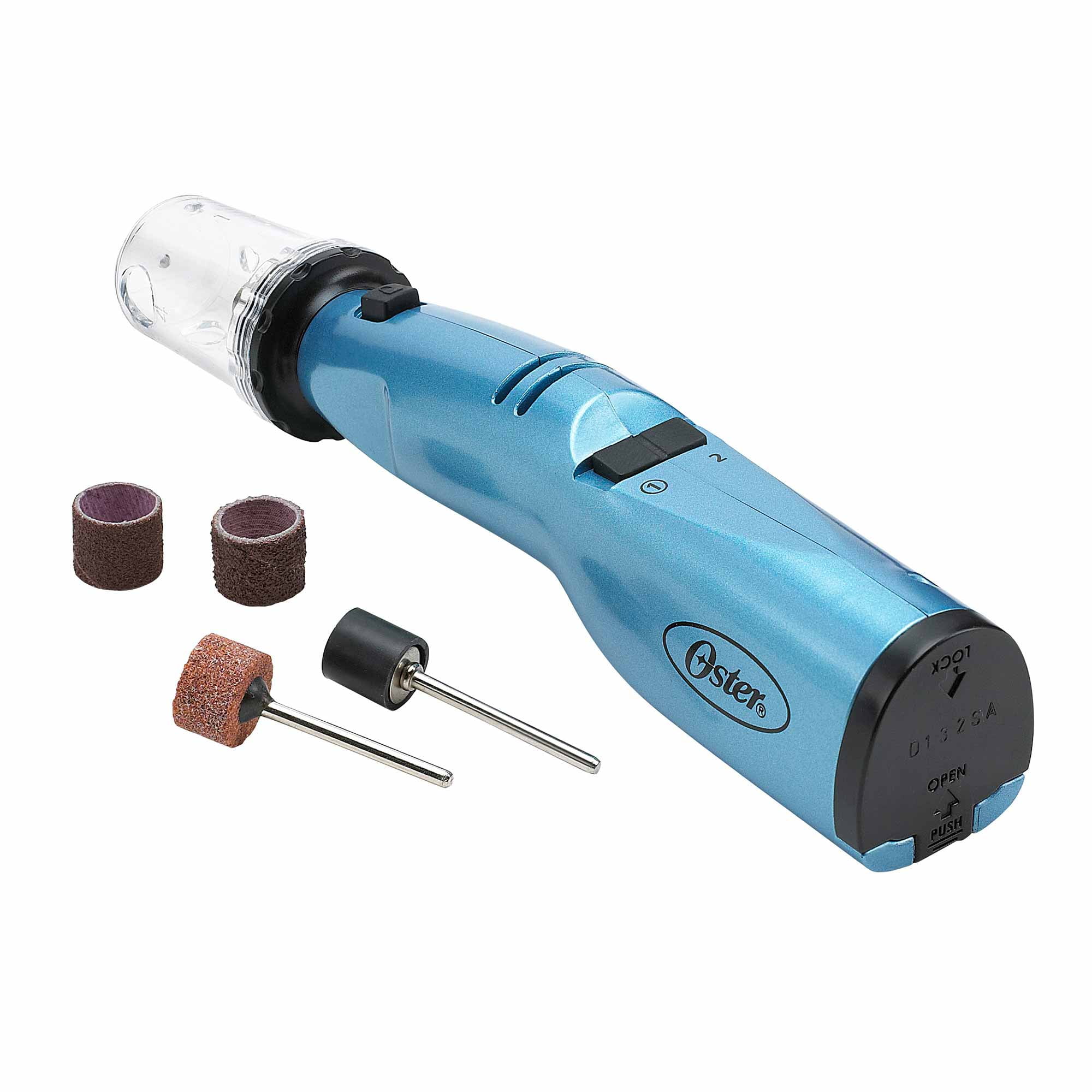 power dog nail trimmer