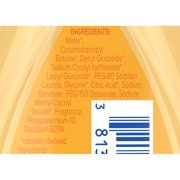 4 Pack - Johnsonâ€™s Baby Shampoo with Gentle Tear Free Formula, Travel Size, 1.7 fl. oz