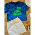 thumbnail image 3 of No More Drama Neon Paint Tie Dye Crystal Women -Image by Shutterstock, Female Small, 3 of 4