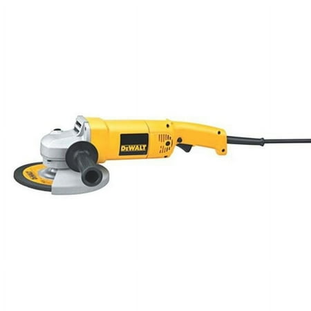 UPC: 0028875084000 | DEWALT Angle Grinder Tool  7-Inch  13-Amp (DW840)