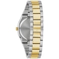 thumbnail image 5 of Bulova Women's Two-Tone Surveyor Stainless Steel Watch 98M132, 5 of 5
