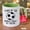 Green, variant on Soccer Winner Ceramic Mug with Victory Design - Slipping-Resistant Coffee & Tea Cup, Funny Gift for Soccer Coaches, Players, Christmas, New Year, Valentine’s Day - Reusable Drinkware