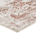 thumbnail image 5 of Antalya AY2 Red Transitional Rug 5' 3" X 7 ' 8", 5 of 6