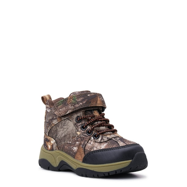 Ozark trail kids boots Clearance