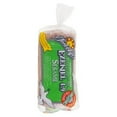thumbnail image 6 of Food for Life Ezekiel 4:9 Sprouted Sesame Bread, Frozen, 24 oz (1.5lbs) Loaf, 20 Count Bag, 6 of 7