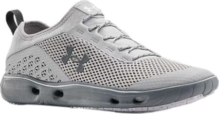 under armour men's water shoes