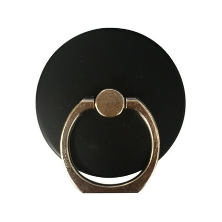 - Round Phone Ring Adhesive Round Phone Holder 360 Degree Rotation Phone Table Desk 3D Ring Grip