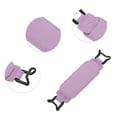 thumbnail image 3 of Unique Bargains 1 Pc Hand-Strap for Kindle Portable Finger Grip Holder Purple, 3 of 5