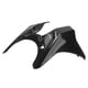 thumbnail image 2 of Cubierta delantera de tanque de combustible para motocicleta Bling Bling fibra de carbono 3K para HONDA CB650R/CBR650R 2019+, 2 of 12